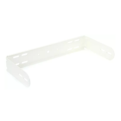 JBL MTC29UBWH Bracket  For Control 29Av  U-Bracket For Control 29Av  In Wh